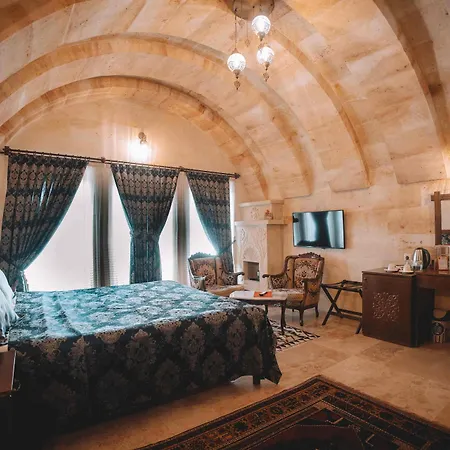 Cappadocia Balloon Cave فندق 4*