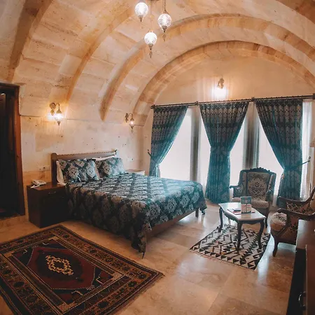 Cappadocia Balloon Cave فندق 4*