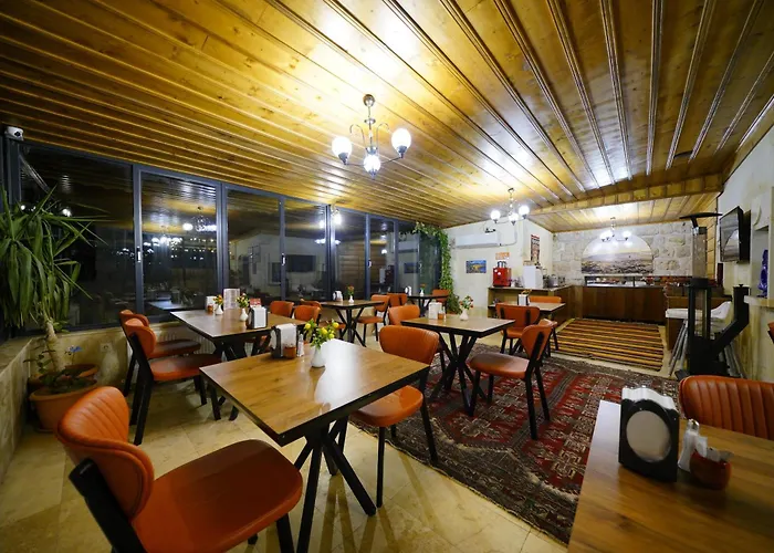 Hotel Balloon Cave 4*